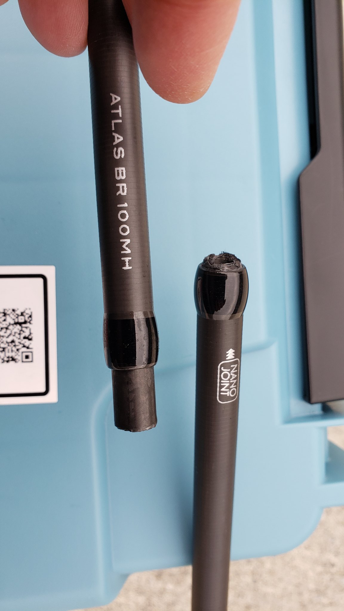 グランデージアトラス100MH