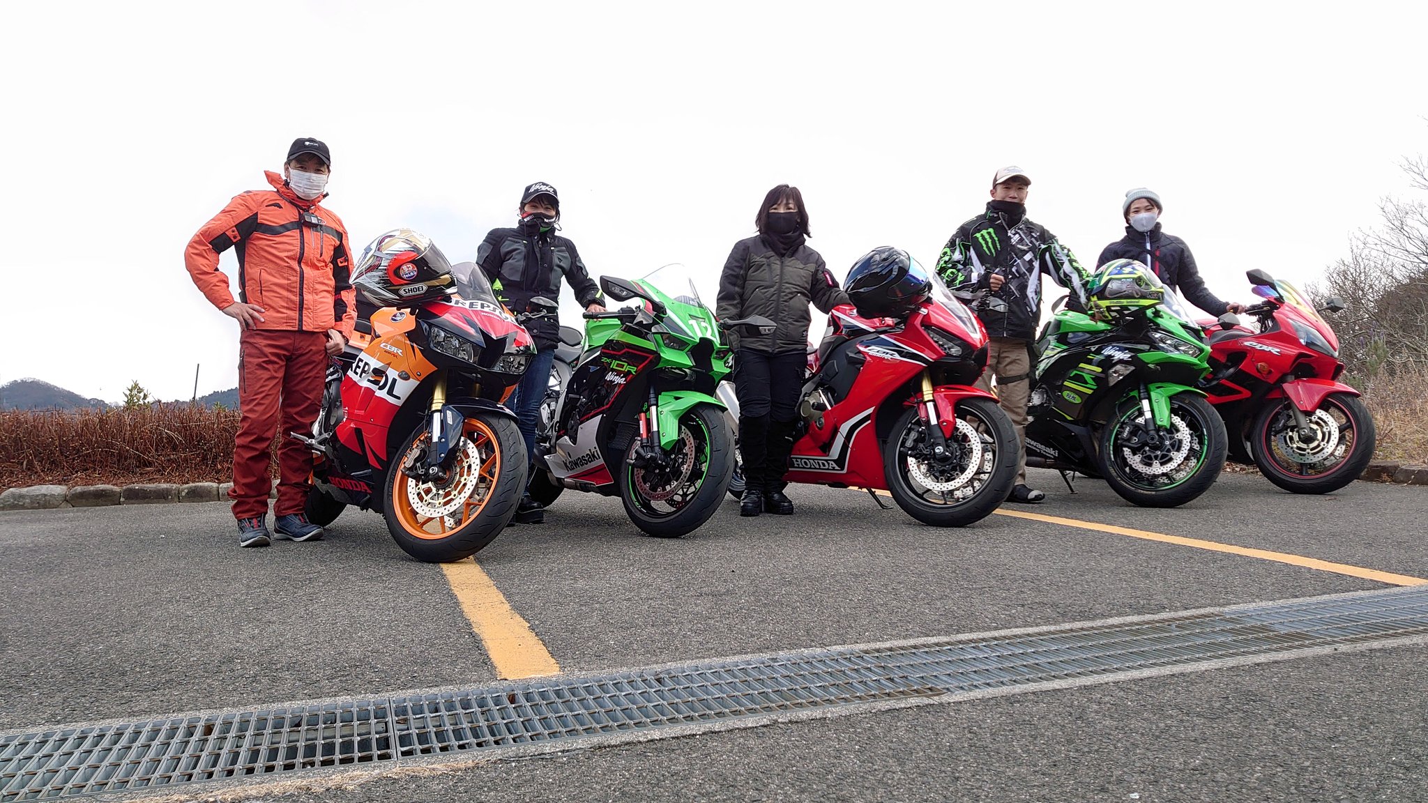 まめ モトブログ更新 広島 の リッターss 女子モトブロガー 同じ 低身長ライダー だった Rydermimif 同じ匂いのする バイク女子 は コチラ T Co Q9ib01lojp 拡散希望 T Co Aggqdljrlz Twitter