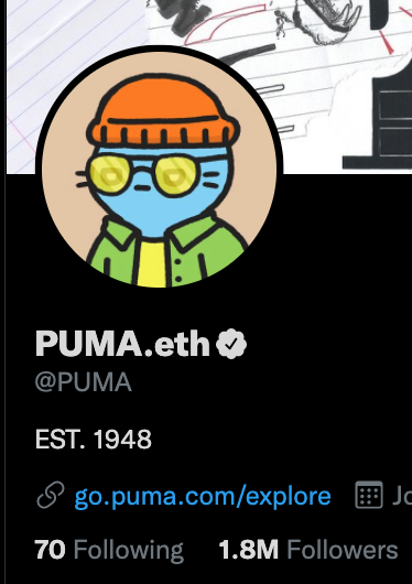 ENS Sales Bot tweet media