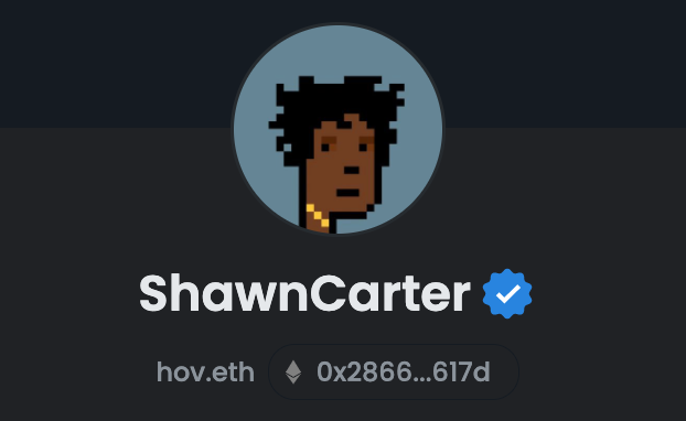 ENS Sales Bot tweet media