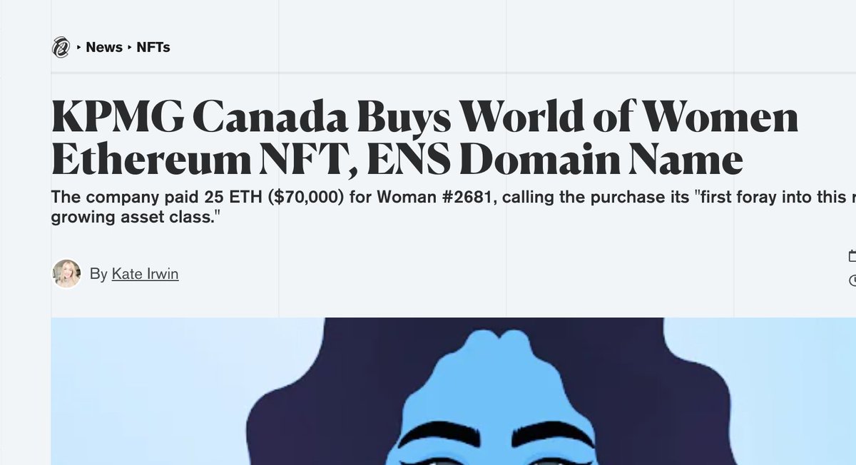 ENS Sales Bot tweet media