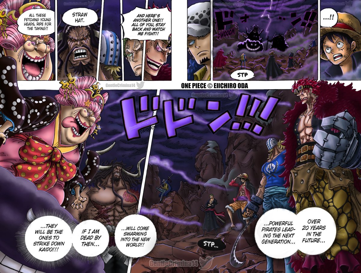 Onepiece1000 Twitter Search Twitter