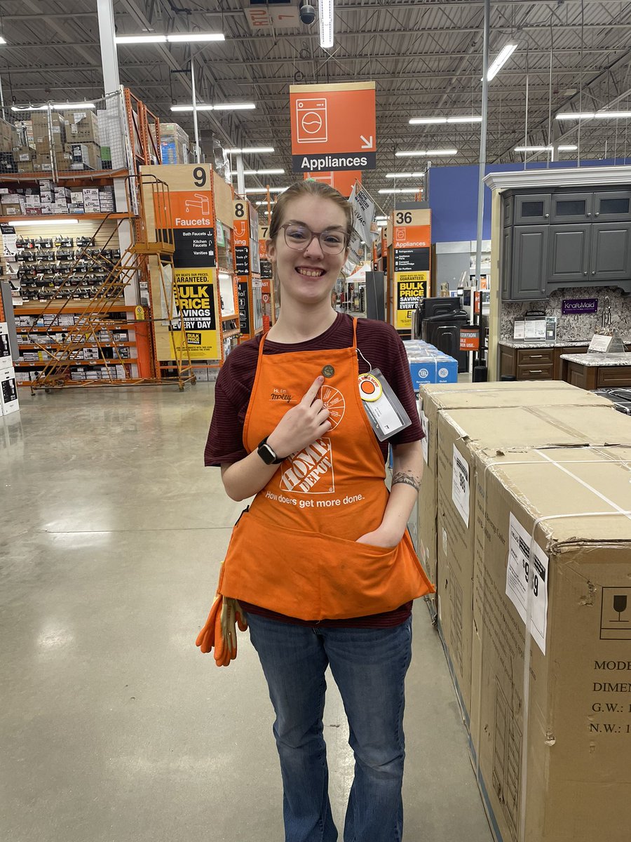 Awesome job Molly being recognized on the VOC!!! @Lisa78840187 <a href="/Nairobi75819619/">Nairobi</a> <a href="/Damien1975HD/">Damien Madden</a> @RachLynn060197 <a href="/Lorrain15471109/">Lorraine Gould</a>