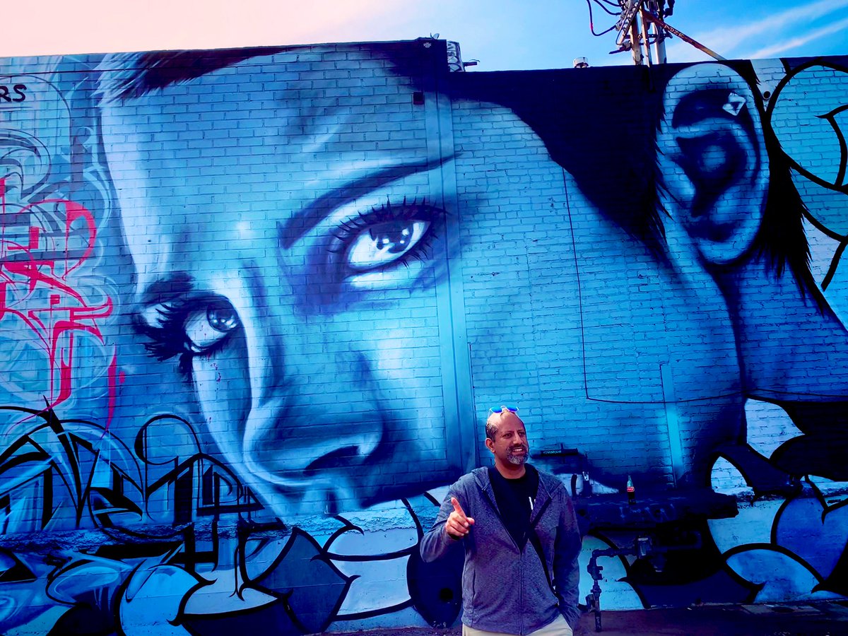 LAWalkingTours's tweet photo. Join us for one of our upcoming Arts District Tours to learn how an abandoned section of LA’s downtown became one of the world’s most well known arts scenes. 
#LAWalkingTours #latours #LA #LosAngeles #visitLA #discoverLA #exploreLA #experienceLA #LAtour #TourLA #walkLA #walkingLA https://t.co/OMXw6CMocv