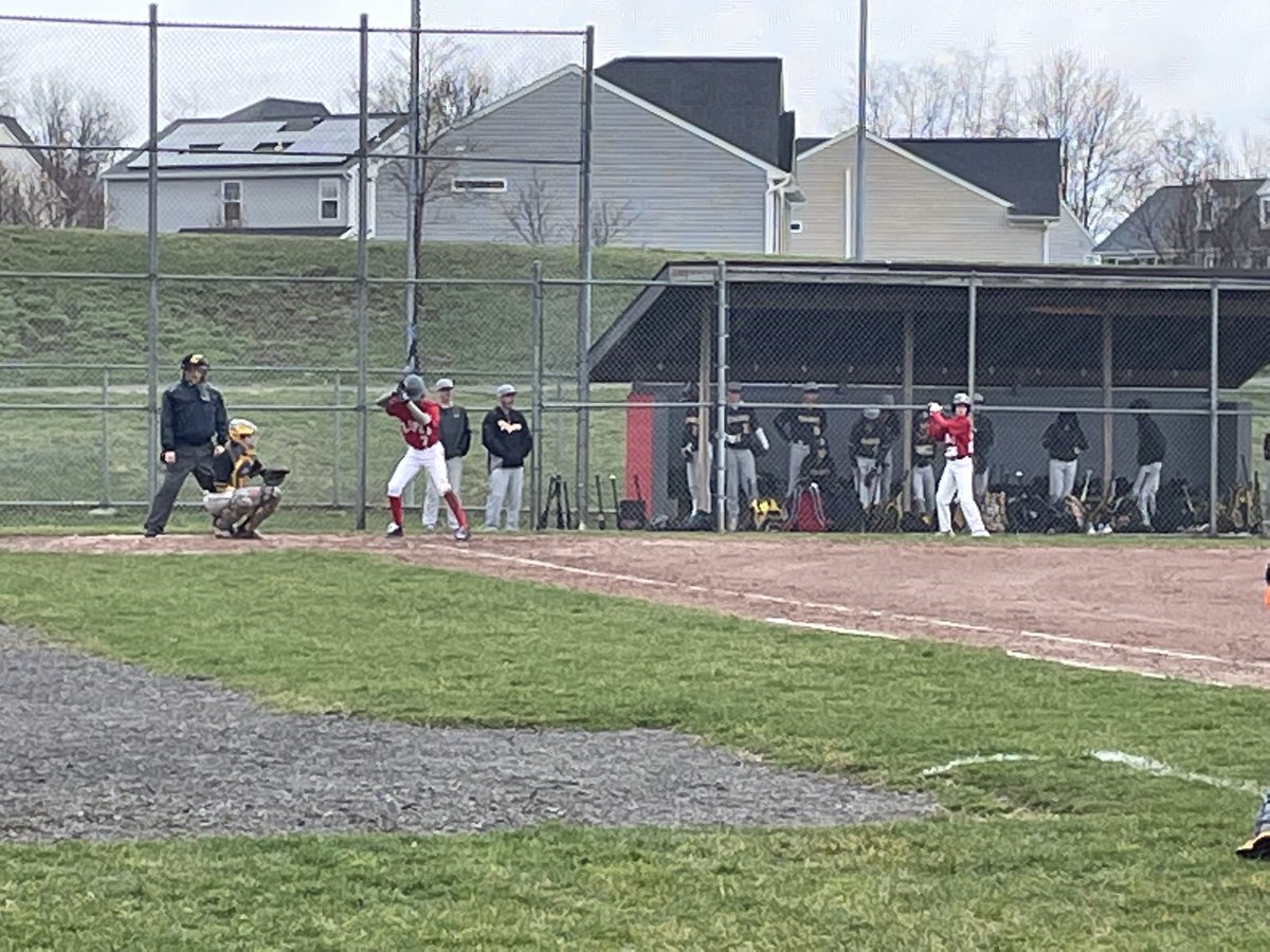AvonworthBB's tweet photo. ๐จ๐จ๐จMiddle School Lopes with a big W against North Allegheny (Ingomar) 8-7.
#LopesBaseball โพ๏ธ๐ฏ๐๐ป https://t.co/kTTHnt0u3z