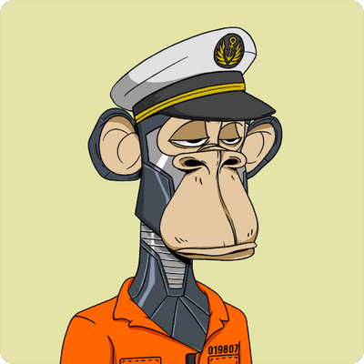 nanocubealerts2's tweet photo. Bored Ape Yacht Club #3760 sold for 5.005 ETH! ($15553.64)

- https://t.co/3CL2INsxOW
- https://t.co/m0M0rSVeMo

Rarity ⬜7532/10000
#boredape #bayc #nft #nanocube https://t.co/S5APC0DNHT