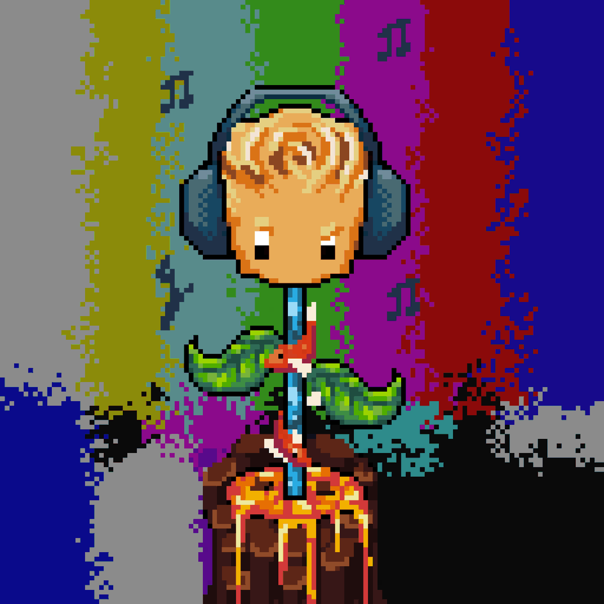 MINT day is here everyone 🎉

Will be today at 18:00 GMT+1 🚨

We will AIRDROP several benefits to people today...
16 FREE Yumi Avatar NFT will be given today to those who are active👀 .
3 ICFlower NFTs to the 3 most active 😜

✅Like

#Dfinity #ICP #Giveaways #Airdrop #NFT  #IC