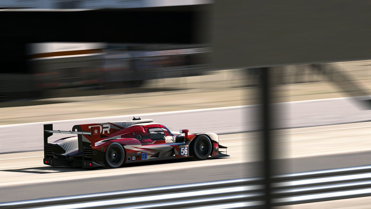 TotalDownforce's tweet image. Rolling the old TDR LMP2 out for another special event in today's 12 Hours of Sebring!

Drivers:
@Yames_24 
Jeremy Rogers
Stephen McDonald

📸 @RileyThompson56