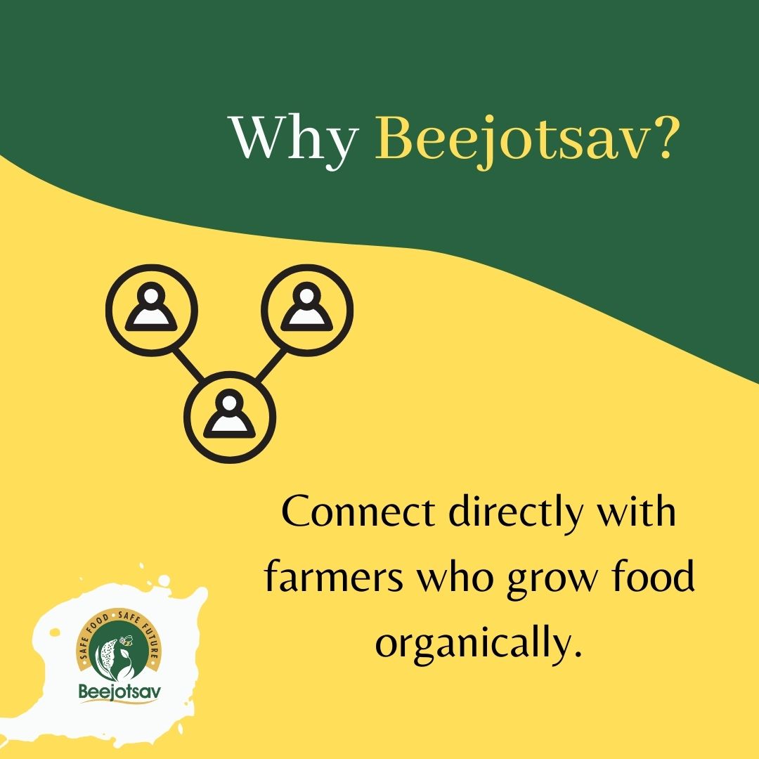 beejotsav's tweet photo. In 2013, we started as a small 3 day festival to celebrate Organic Farming, Seed Conservation and consumer awareness. 

#beejotsav #nagpur #farmer #organic #organicfood #organicfarming #sustainable #sustainability #sustainableliving #sustainablefashion #sdg #indigenous #india https://t.co/XqcXmu92s9