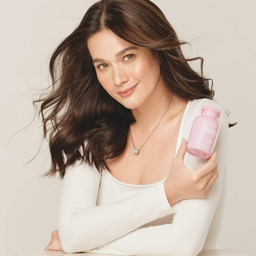 Bea Alonzo tweet media