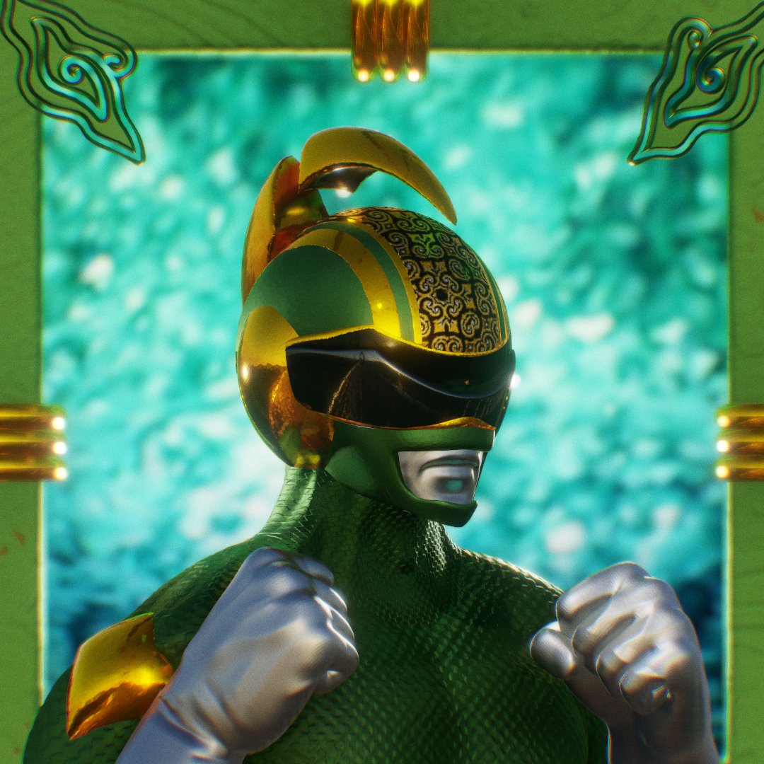 Raden_NFT's tweet photo. GM Fam. My guy here, when in human form is a faithful researcher of ancient martial arts around the globe.
#ETH 0.0023
https://t.co/CLIjXh0hM1
#nft #NFTCommunity #nftcollectors #nftindo https://t.co/f43XAKrPbR