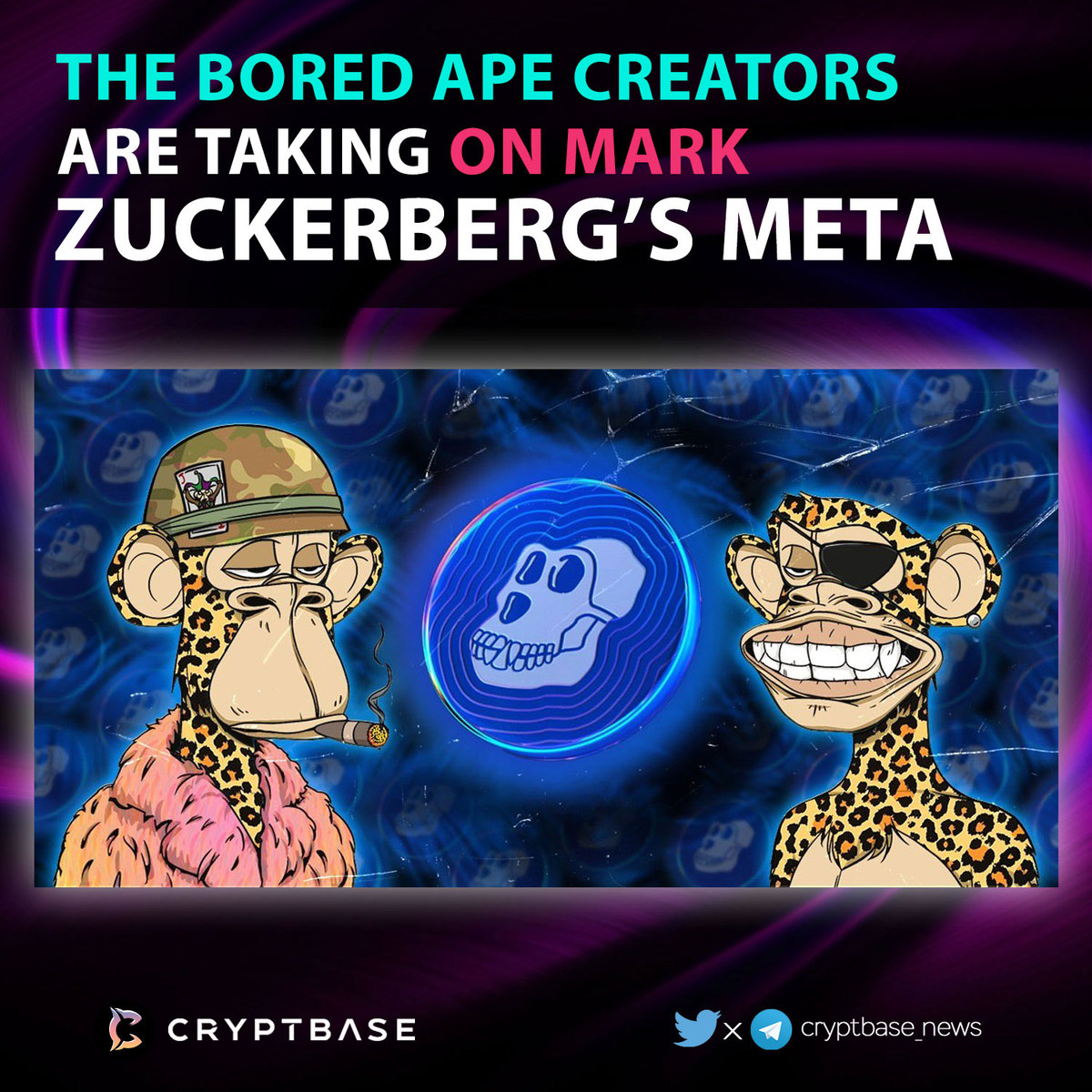 CryptBase Insights tweet media