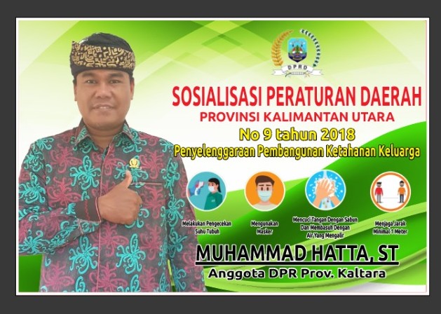PPPTarakan tweet picture