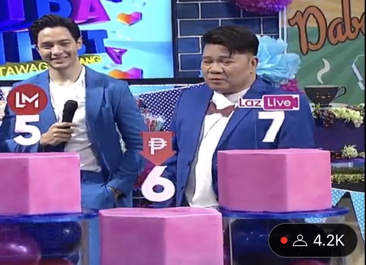 Biglang tumaas ang views! Namiss ka nmin ng sobra ⁦<a href="/aldenrichards02/">Alden Richards</a>⁩ 

#ALDENRichards
#AldenForLazada
#LazadaPH10Birthday