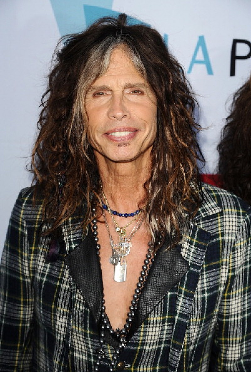 Happy Birthday  Steven Tyler    