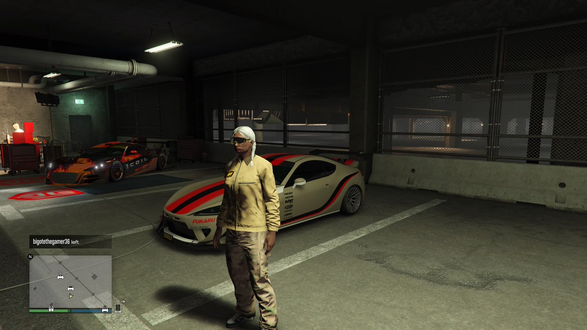 Caspershideout's tweet image. Who else