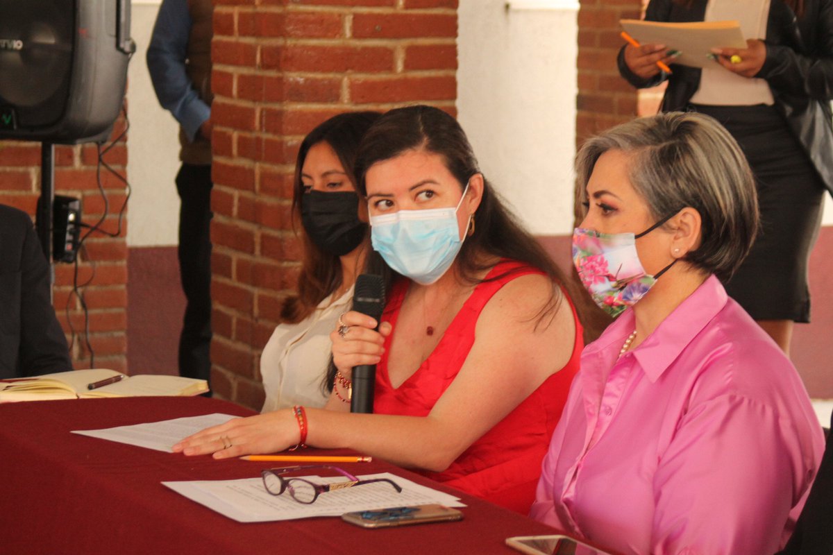 AMU Tlaxcala tweet media