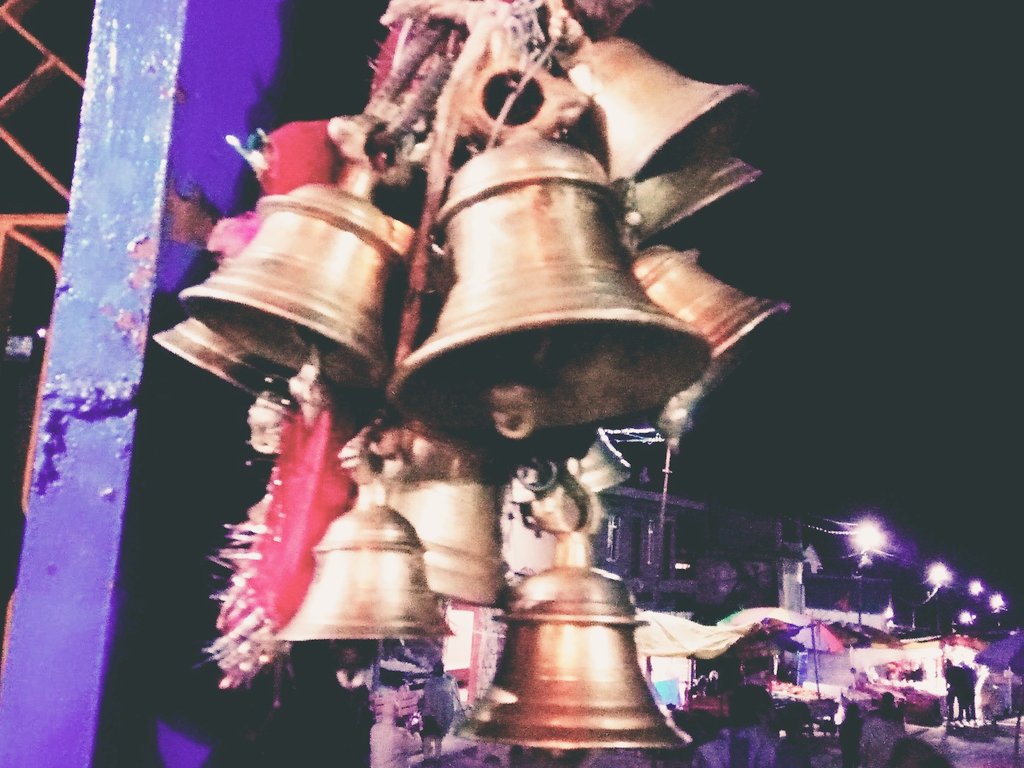 ठेठ पहाड़ों से
हर हर महादेव🚩🚩
#उत्तराखंड_मांगे_भू_कानून