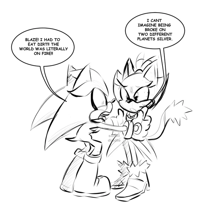 i forgot what we were talking abt but it spawned this 