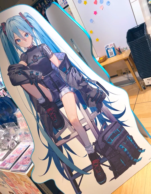 みくちゃん… 
