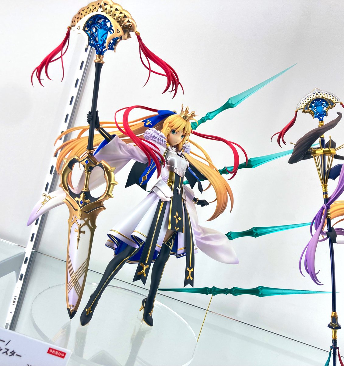 AnimeJapan2022】 予約受付は3/31(木)まで⚠️ 『キャスター