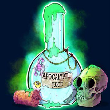 DDishOZ's tweet photo. So @Fityeth is giving away FREE juice to every group member of a winning trait group in #aape who are the loudest most active on twitter n largest in numbers n least % listed 👀👀 https://t.co/hPj2zkb0Zv