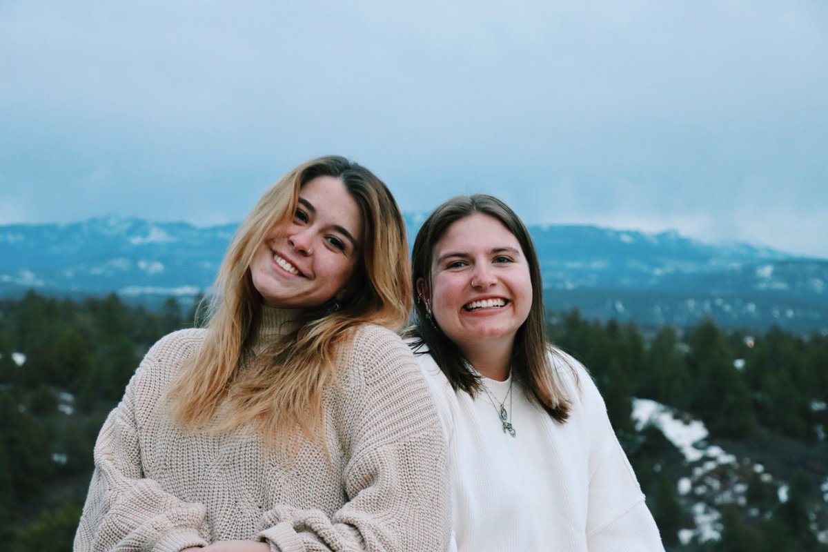madtastic__'s tweet photo. I am running for Student Body President for the 2022-2023 school year. I am running w/ @thebellaking as my Vice &amp; the election will take place on April 12th. I don’t think there is a better team fit to serve this university next year and I’m asking that on April 12th you VOTE! 💙 https://t.co/9u8oRa6UBt