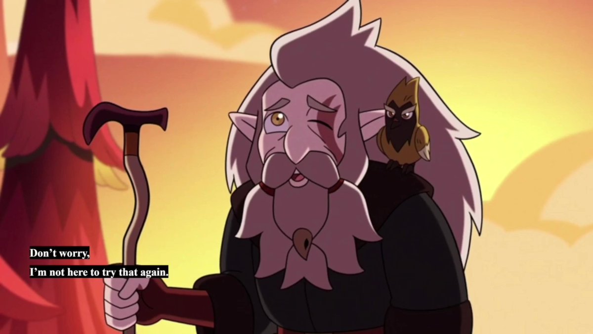 DrCluckstuffins's tweet photo. toh spoilers // 

idk if it means anything but like come on https://t.co/AWxj0aDKgk