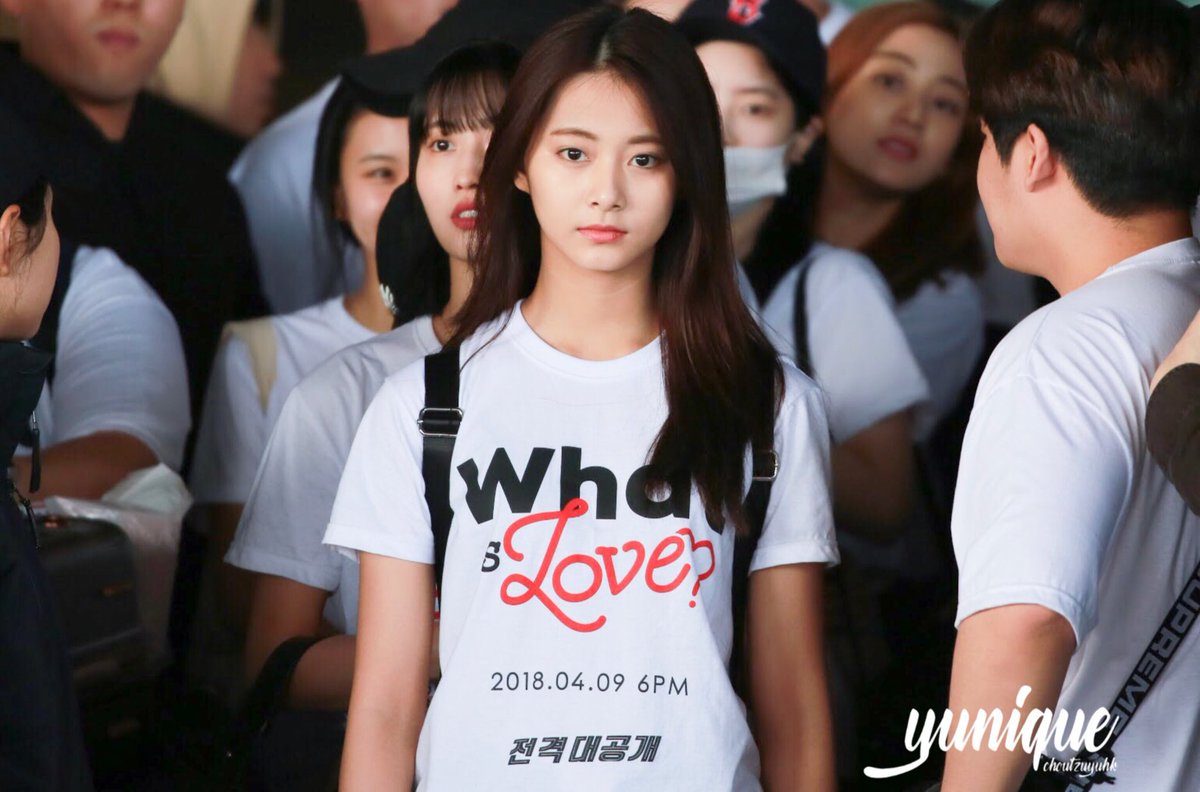 nt_tz_0614's tweet photo. 180326 ICN
#트와이스 #TWICE #쯔위 #TZUYU https://t.co/RV5QZ7VJwx