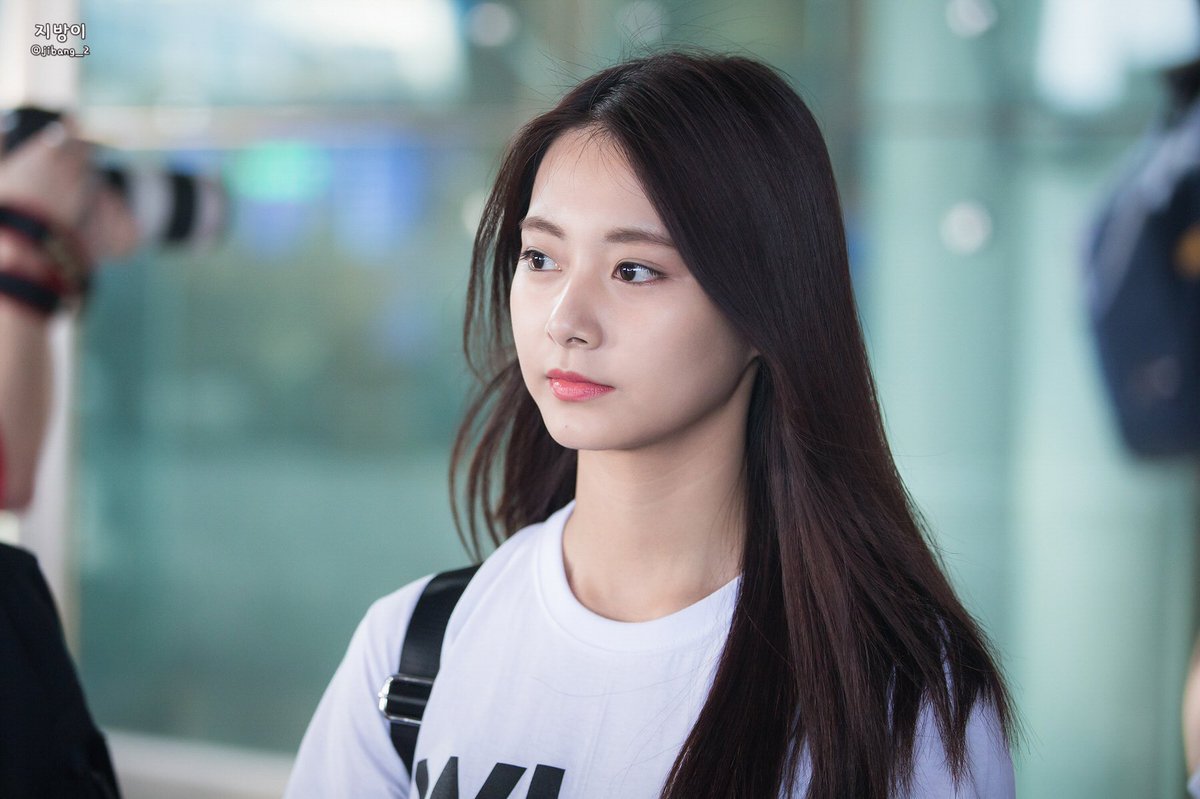 180326 ICN
#트와이스 #TWICE #쯔위 #TZUYU