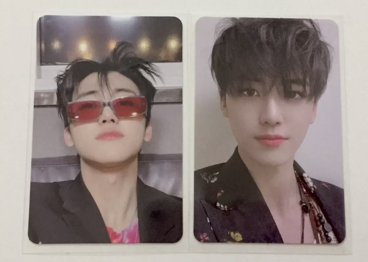 YY000323's tweet photo. #YYpreorder #pasarNCT #pasarNCTmy 🇲🇾
✴️✴️✴️
WTS NCTDREAM
JAEMIN CHILLING + JAEMIN AGENT
RM38 INC EMS
✴️✴️✴️
PREORDER FROM CSELLER
ETA 3-4 weeks https://t.co/jZHvnElPyl