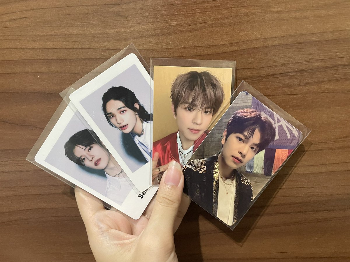 melowol_exoL's tweet photo. waaaaa maka happy! thank you @3rachalcve for the smooth transaction and for letting me adopt these cuties ✨ #dei_proof https://t.co/eWjcZJsP6V