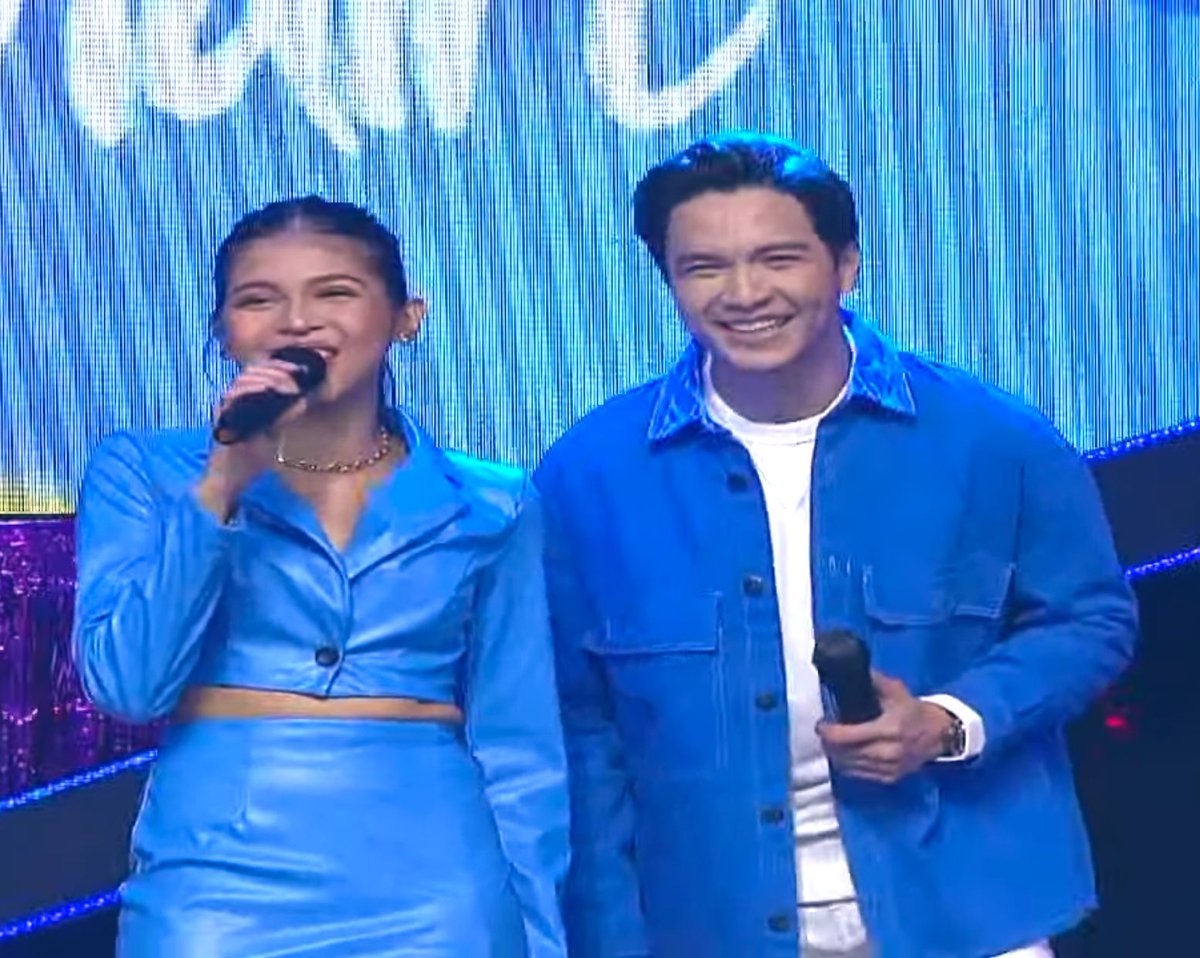 WALANG HIHINGA MGA BEH