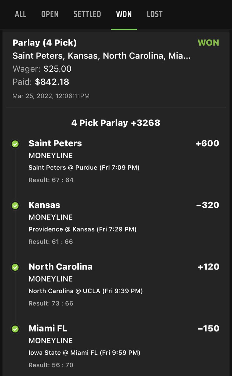 TheDJLivewire's tweet image. Thanks @Pickswise!!! #Pickswise #MarchMadness