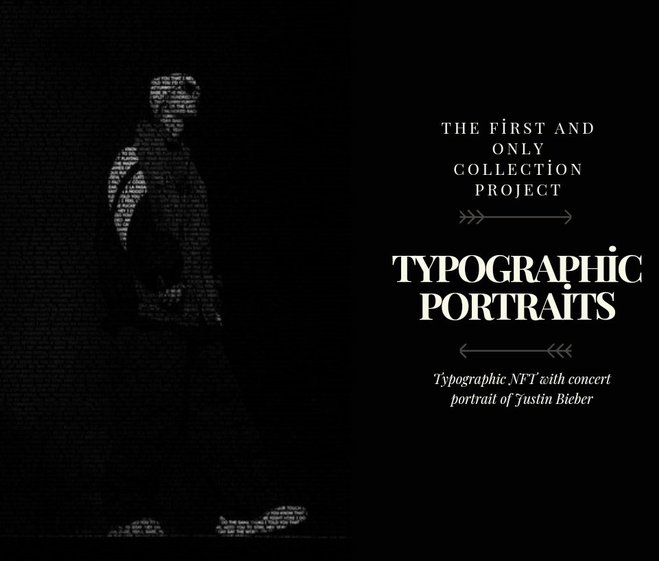 typographic_nft's tweet photo. @opensea https://t.co/xf7Fh0qAk3 @opensea  #OpenSeaNFT 0xa4c05b87f99cbf4274b6eac113f5a4d75ab4129e  an art worth exploring 😍 https://t.co/MZFLsTGpuS