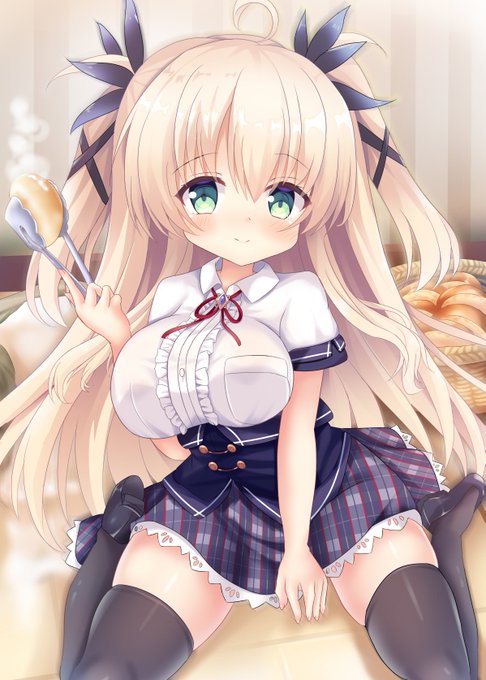 #アンレス・テルミナリア
恋ちゃんを描きました 