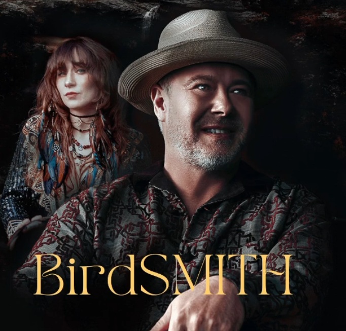 Brilliant new music for 2022 by BirdSMITH
This is one of the best songs I've heard in years. Deserves to be a huge hit.

KISS IT BETTER by BirdSMITH youtu.be/jbyEehEexfY via <a href="/YouTube/">YouTube</a>