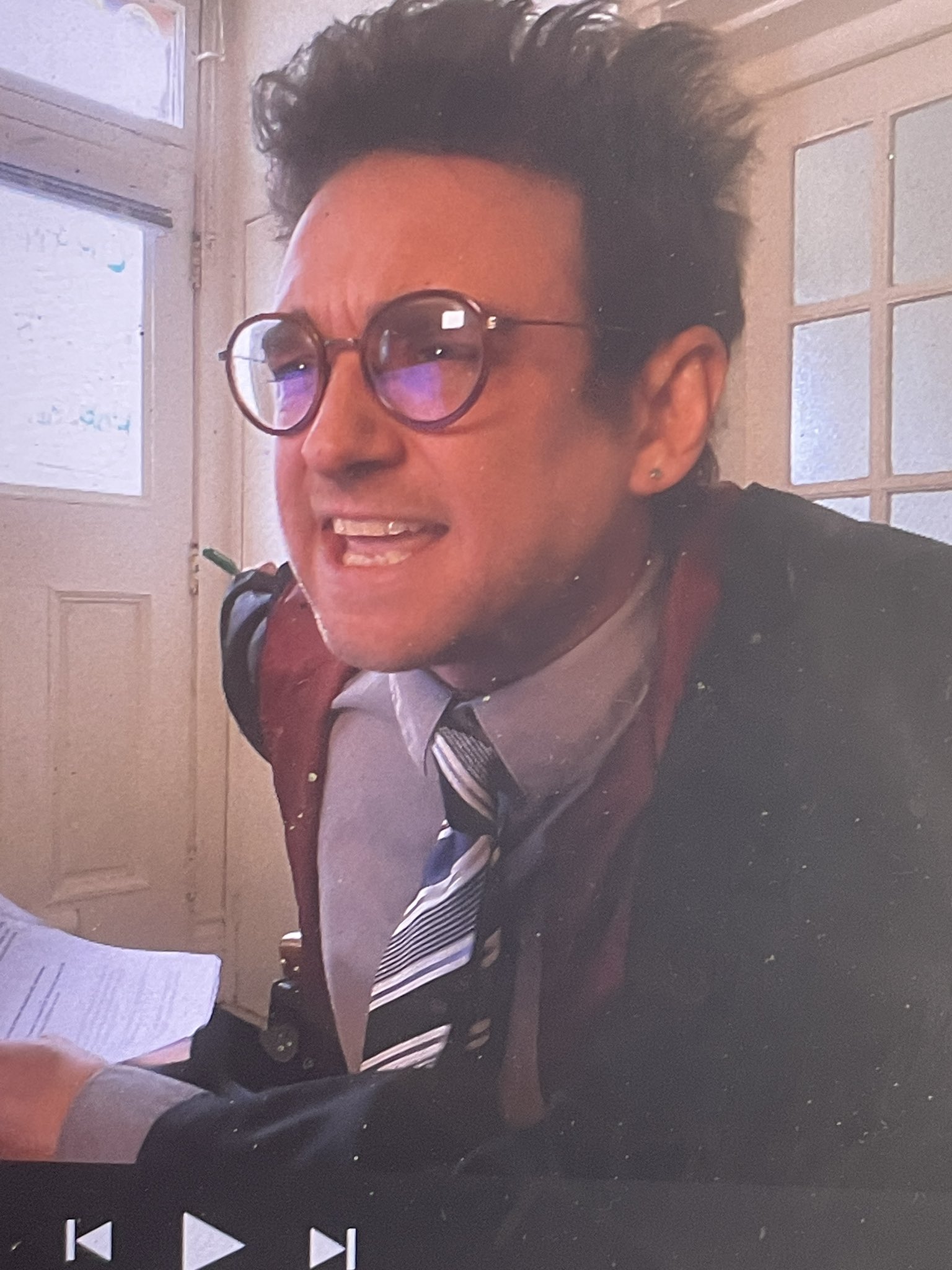 Telling the judge I will be filing a claim against him and the defendants lawyers and accused them of criminal negligence and obstruction to justice #harrypotter #uk #canada #justice #ontario #doug and #douger https://t.co/fEGIYjpihZ