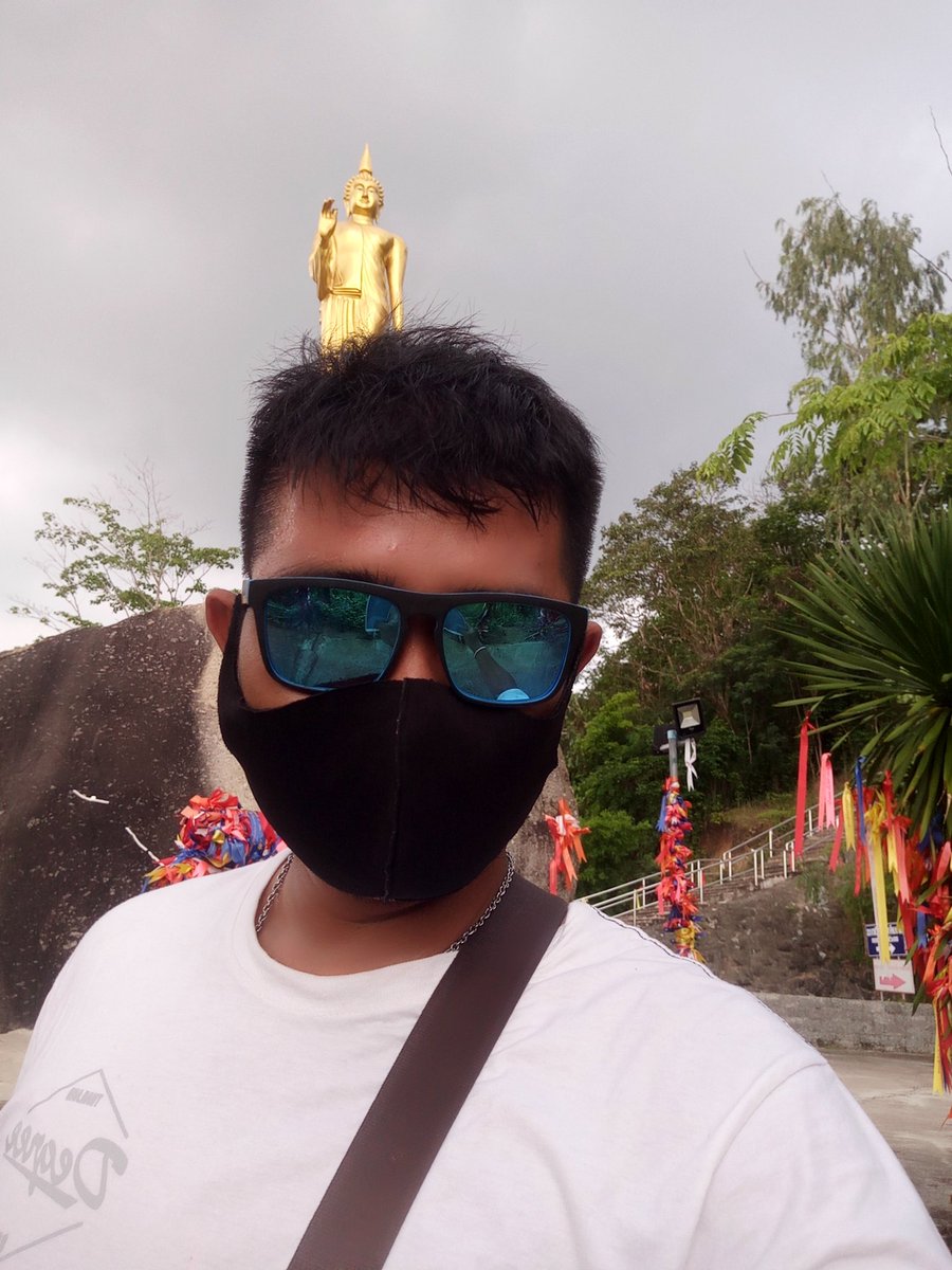 Kam95355386's tweet photo. อยุศรีชาคับวันนี้เงียนคับ https://t.co/xWzGVzx6ks