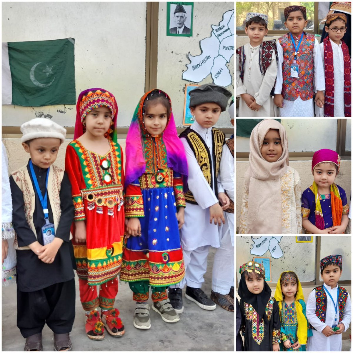 Hira Foundation tweet media