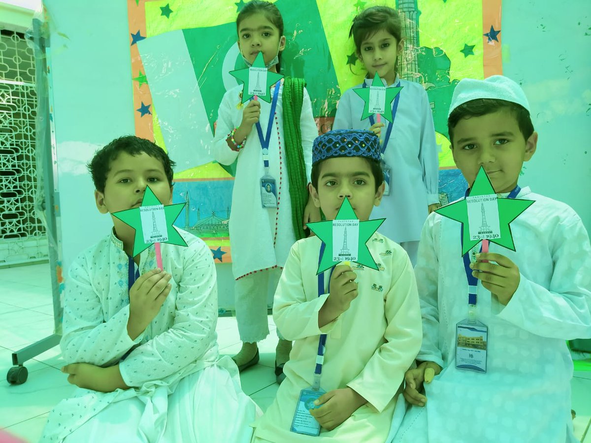 Hira Foundation tweet media