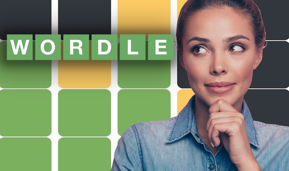 Daily_Express's tweet photo. Wordle 280 is definitely going to end some streaks. If you need help with the March 26 Wordle, check out these spoiler-free hints. Good luck, you're going to need it:
https://t.co/7iPlO7iws4 #Wordle280 #Wordle280 hint https://t.co/scJY8nyrtJ