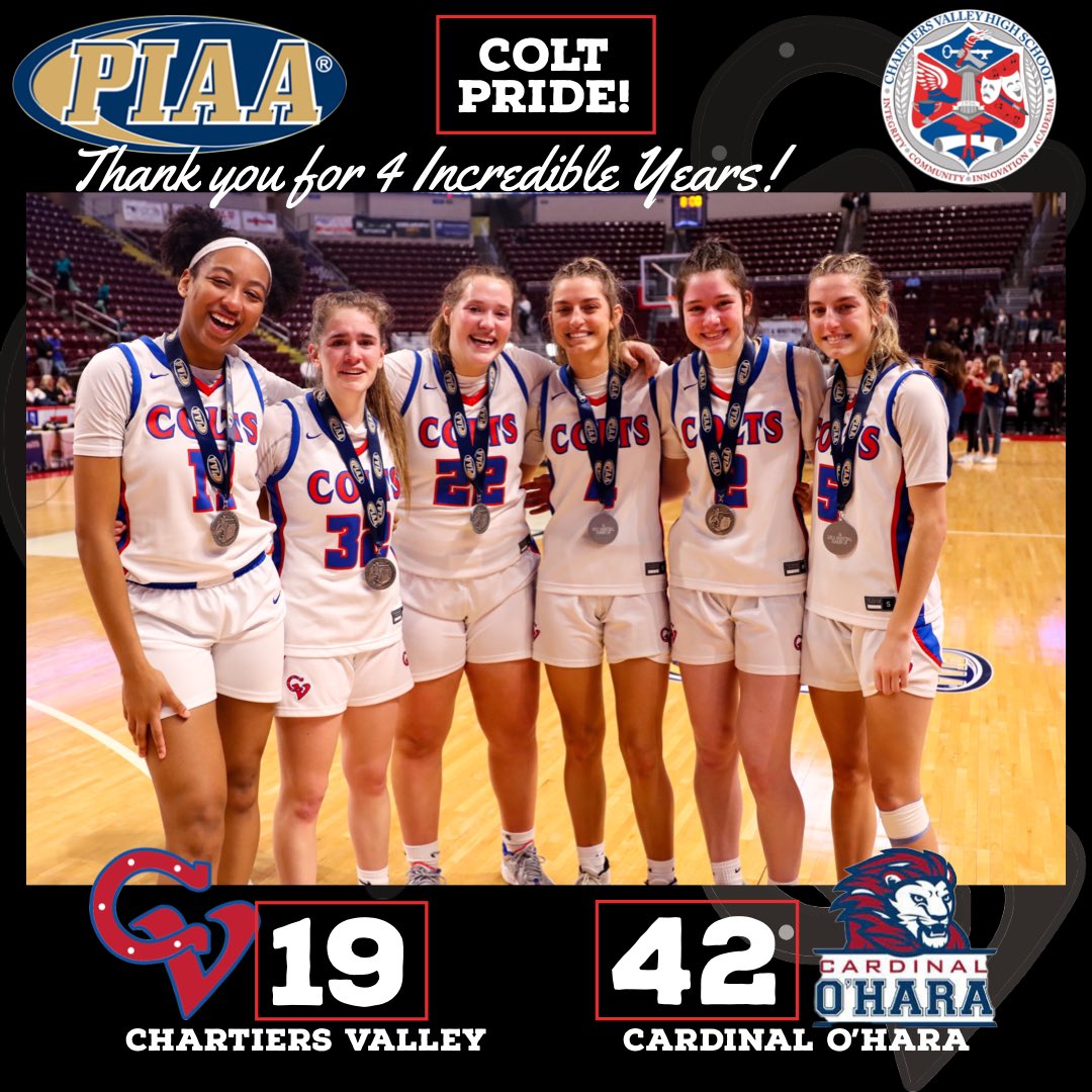 CVSDhighschool tweet media