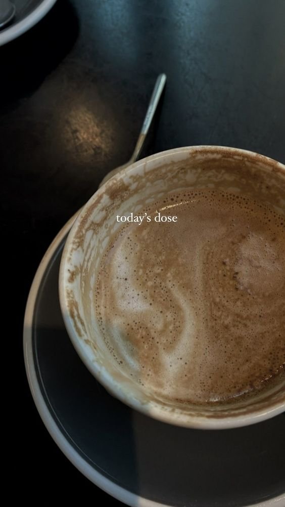 liIacdaisy's tweet photo. coffee time https://t.co/mdQqCa2mee