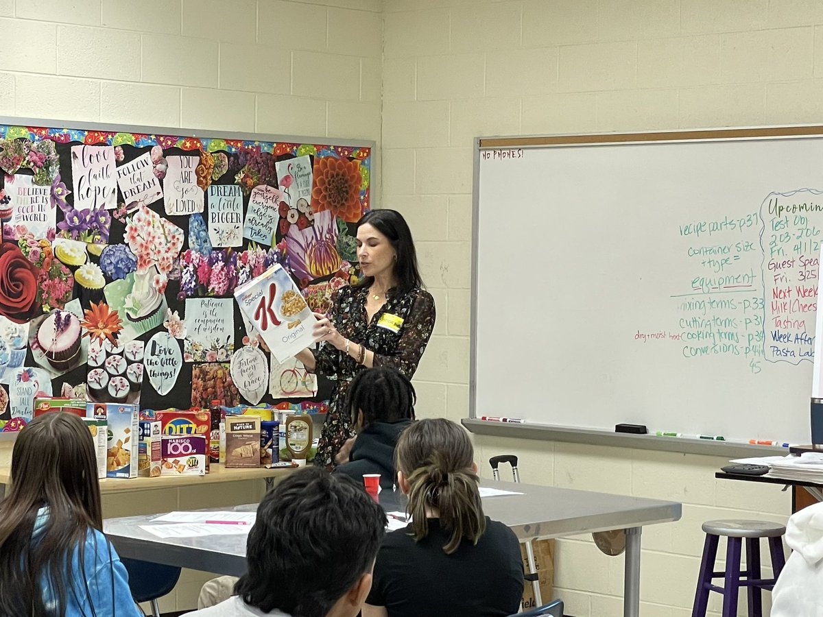 Porter Ridge Careers tweet media