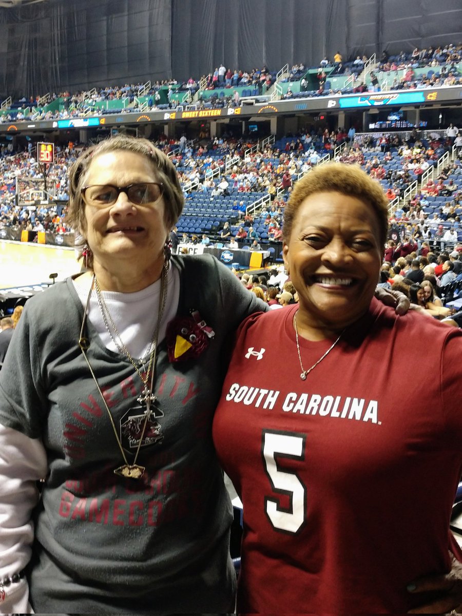 EssieDeeSC's tweet photo. #Gamecocks
#mmselfie https://t.co/ftArix4tGK