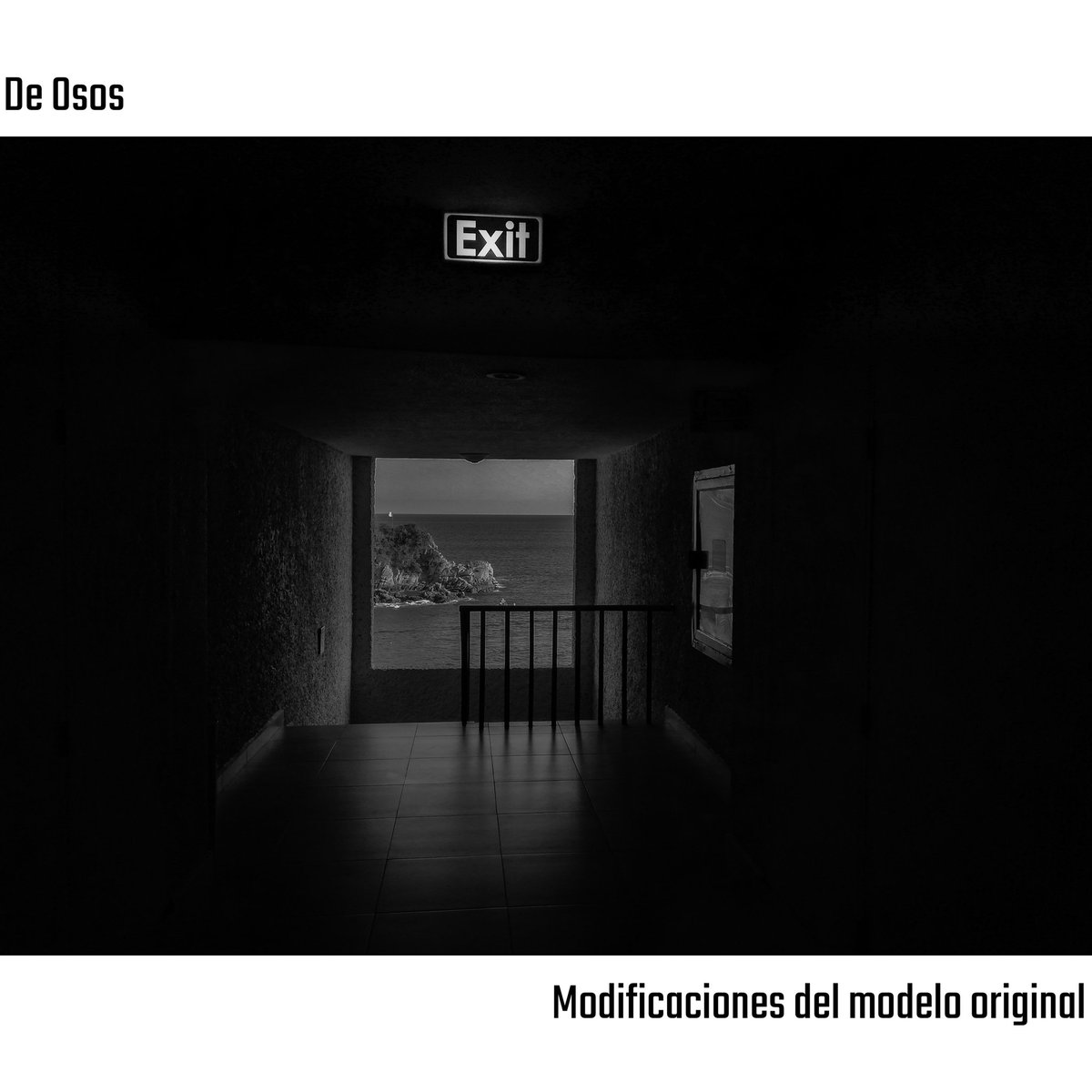 Ya está disponible nuestro nuevo EP "Modificaciones del Modelo Original" en todas las plataformas

Este material tiene nuestra primer rola con voz "Si te pierdes, nos perdemos juntos". Colaboración con <a href="/TFACmx/">Throne For A Coward</a>

Gracias a todos los que siguen, escuchan y comparten nuestra música.