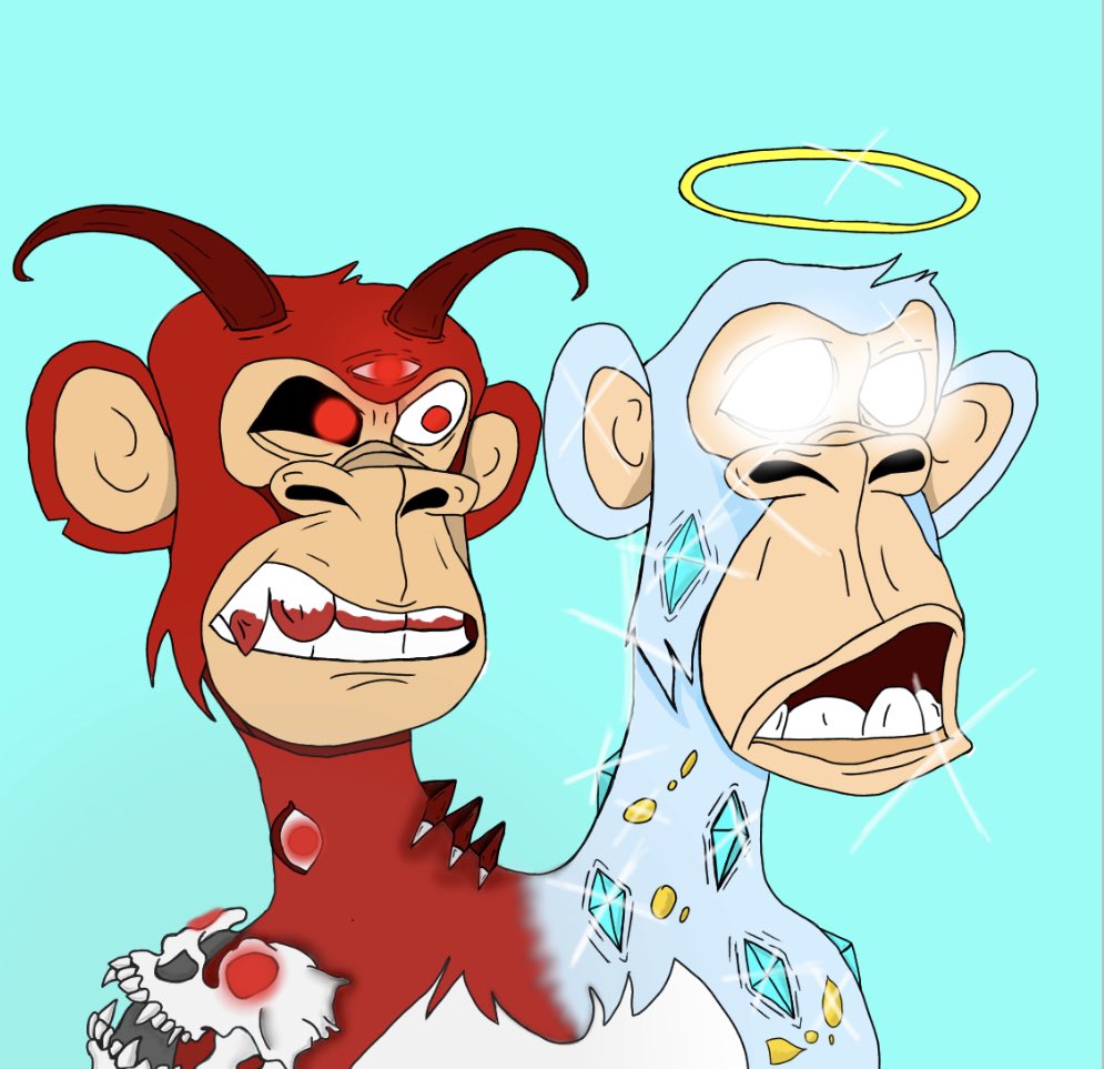 That_NftCreator's tweet photo. @Tometh11 Here’s some nice art work https://t.co/kNdEQBoBQt