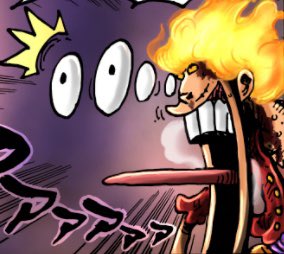 #ONEPIECE1044 #ONEPIECESPOILERS

Me when a new One Piece chapter comes out