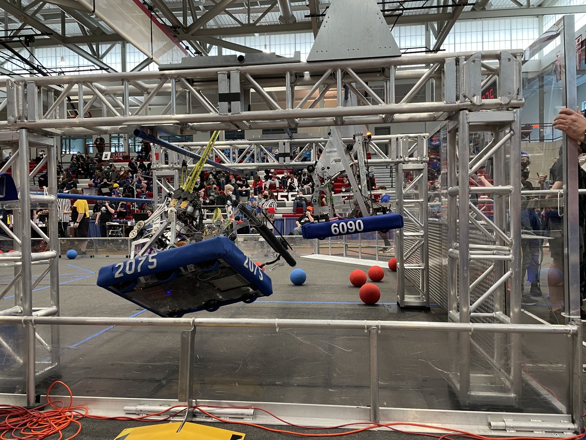 Hanging in there at the Muskegon event!